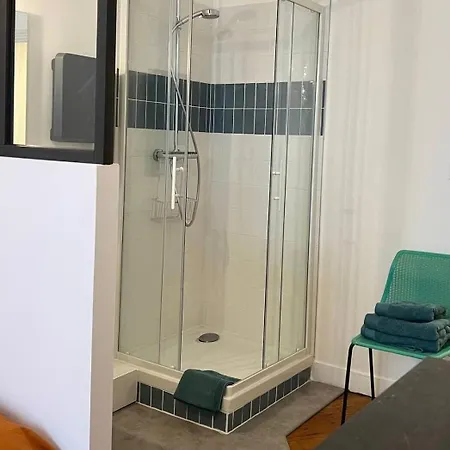 Apartment Haussmannien 3 - Centre Historique - Calme Et Elegant *
