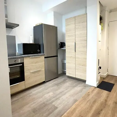 Apartment Haussmannien 3 - Centre Historique - Calme Et Elegant *
